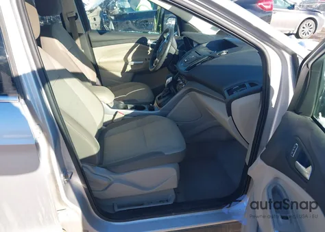 2015 Ford Escape Se from USA, damaged, VIN 1FMCU9GX4FUB47170